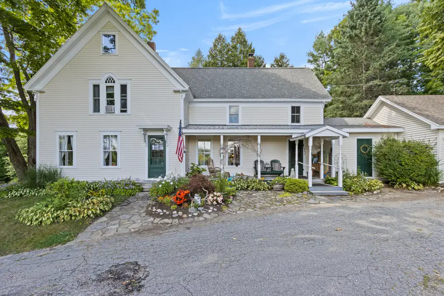 71 Turmel Road, Jay, ME 04239 - #2