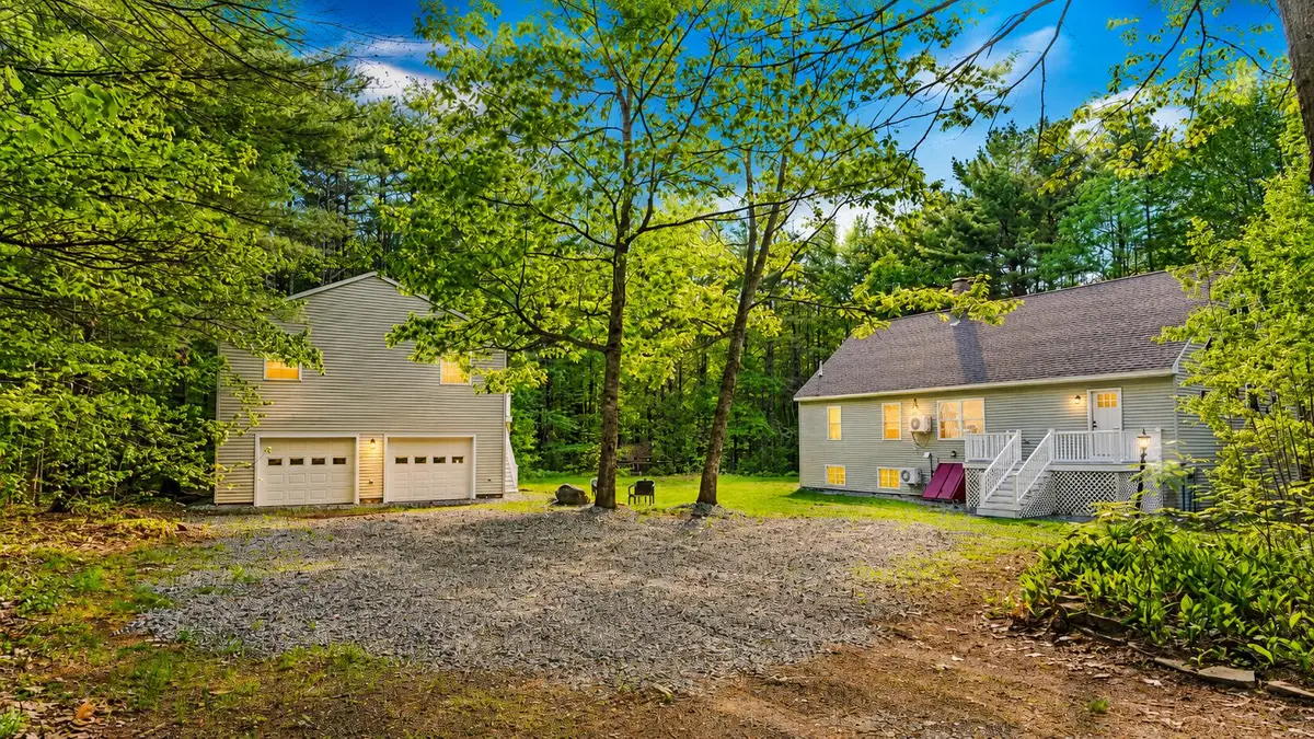 16 Dyer Road, Raymond, ME 04071 - #1