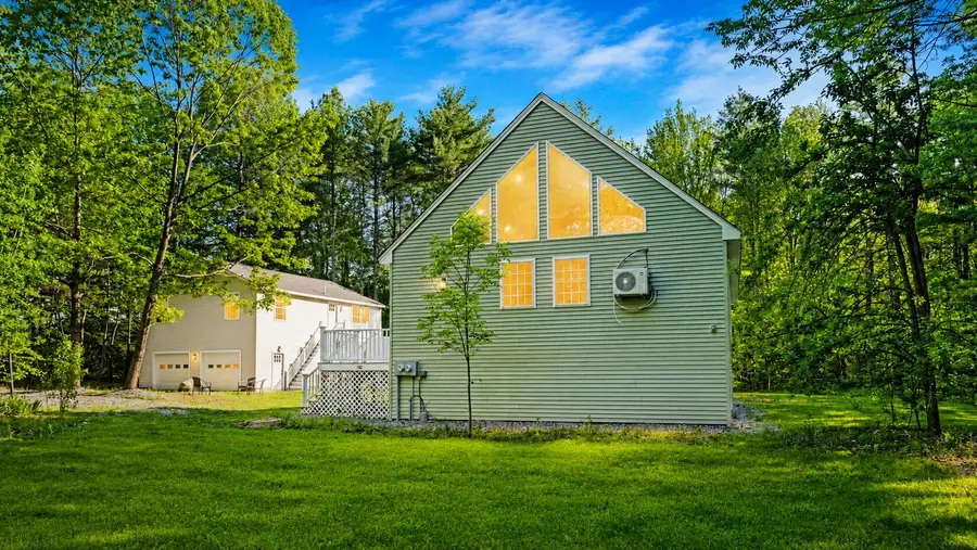 16 Dyer Road, Raymond, ME 04071 - #2