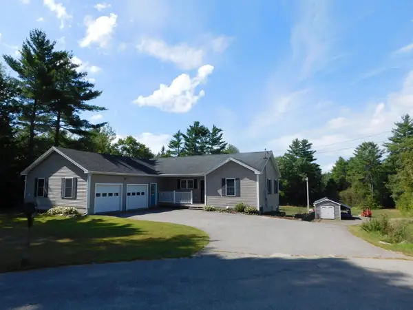 14 Teal Lane, Hermon, ME 04401