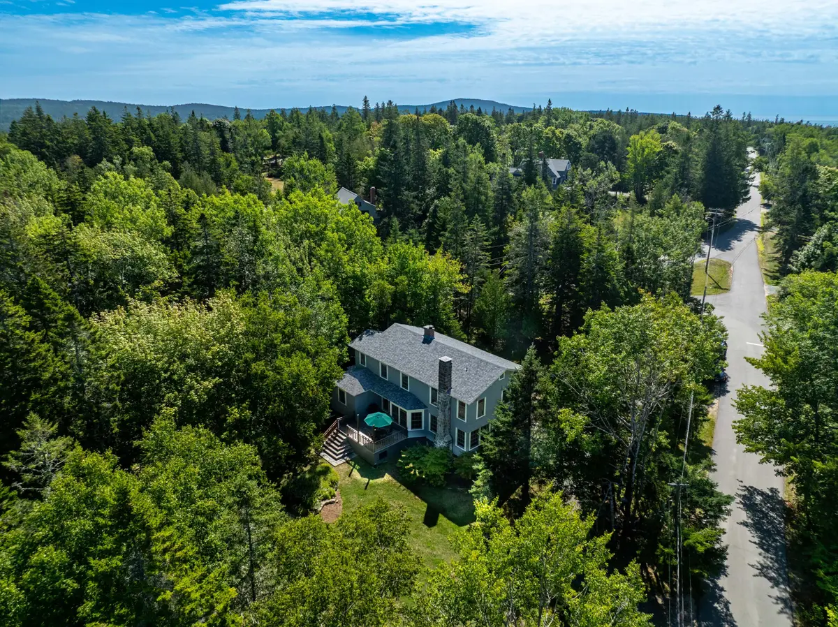 16 Steamboat Lane, Winter Harbor, ME 04693 - #1