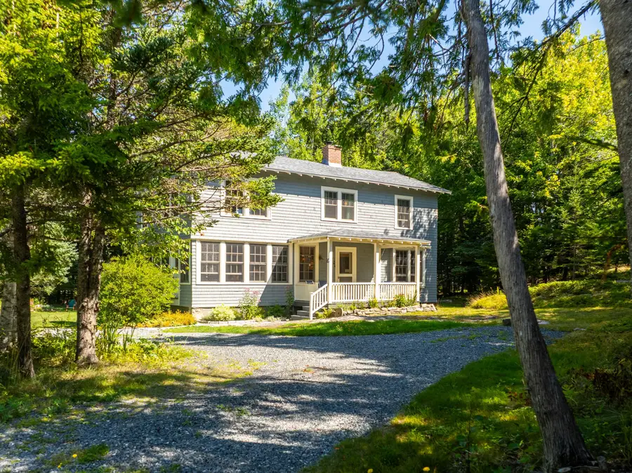 16 Steamboat Lane, Winter Harbor, ME 04693 - #3