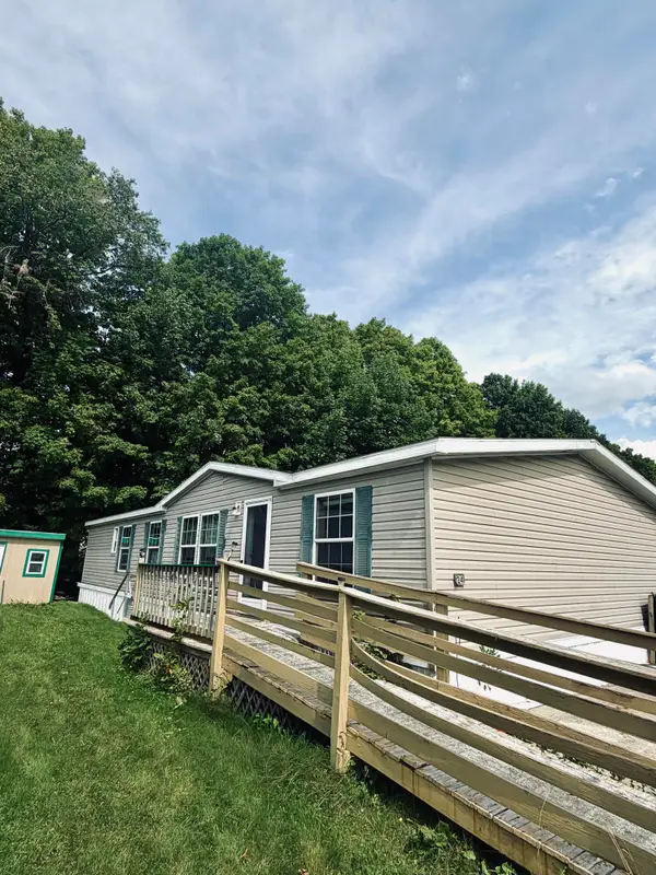 30 Oak Street #24, Oakland, ME 04963
