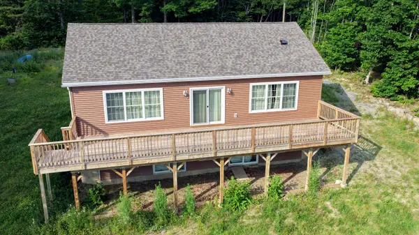 76-A Kenney Drive, Bucksport, ME 04416