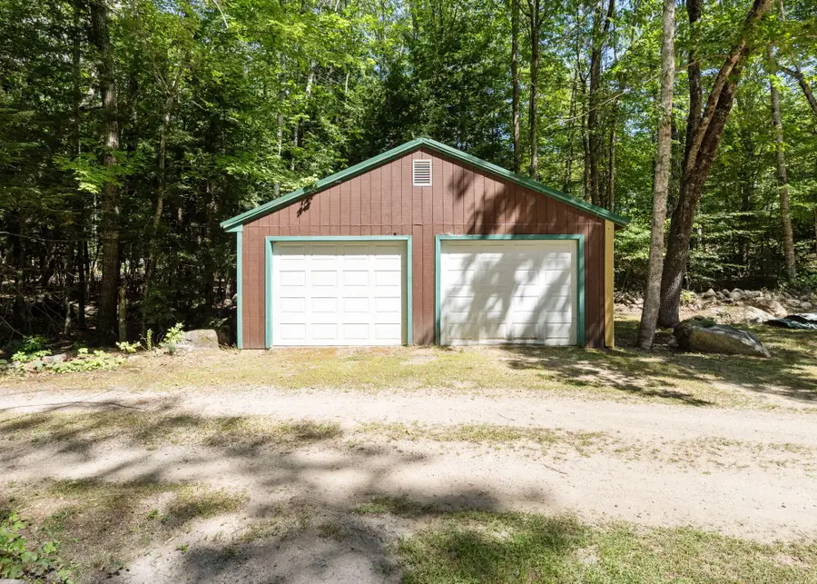 14 Conesca Road, Raymond, ME 04071 - #3