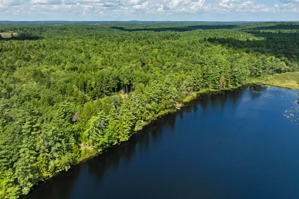 Lot A Weary Pond Road N, Whitefield, ME 04353