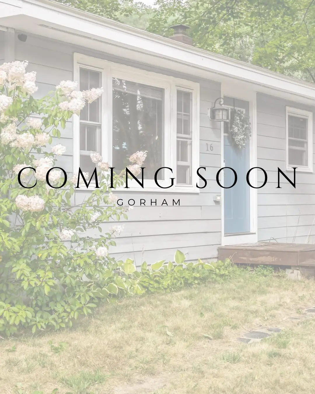 16 Finn Parker Road, Gorham, ME 04038 - #1
