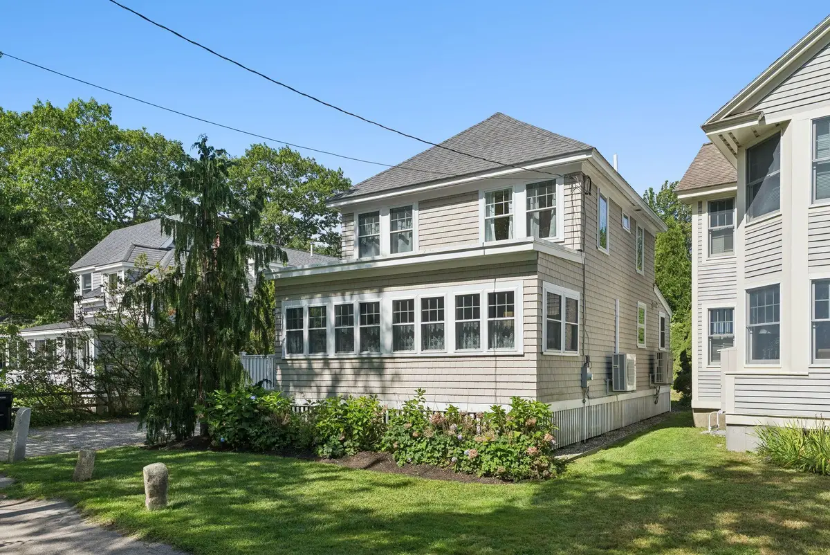 12 Bellevue Avenue, Kennebunkport, ME 04046 - #1