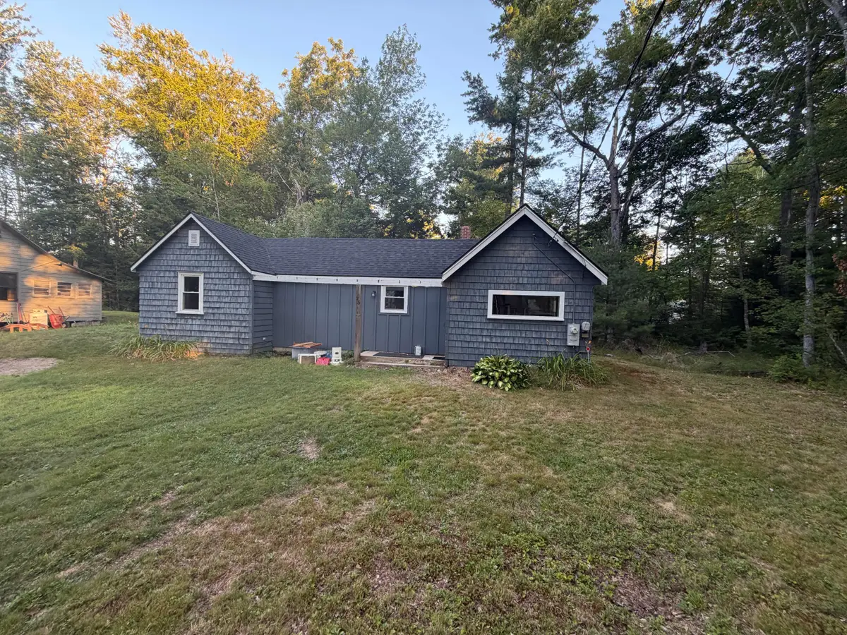 75 Pickering Street, Sebago, ME 04029 - #1