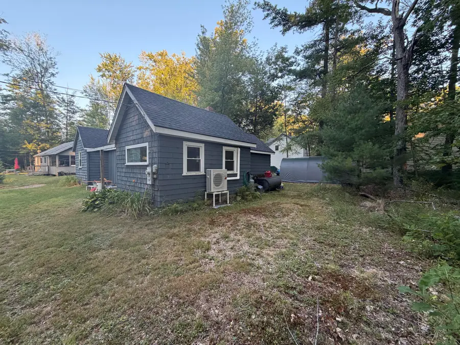 75 Pickering Street, Sebago, ME 04029 - #3