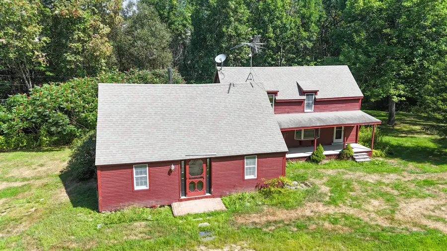 704 Cedar Grove Road, Dresden, ME 04342 - #2