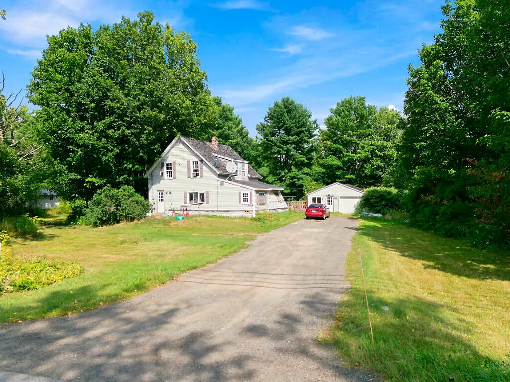 1930 Dexter Road, Dover Foxcroft, ME 04426 - #1