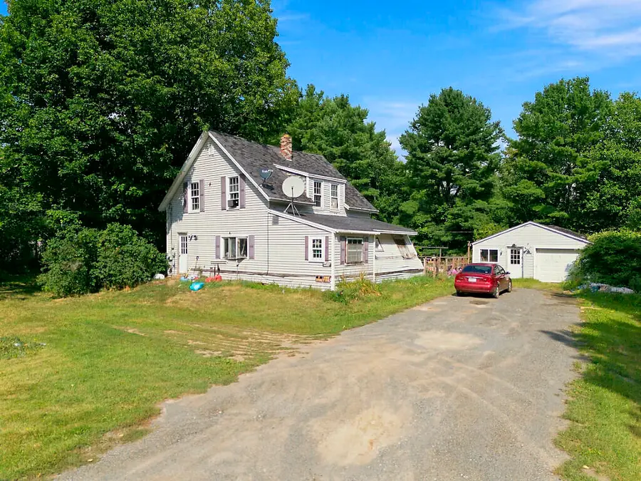 1930 Dexter Road, Dover Foxcroft, ME 04426 - #2