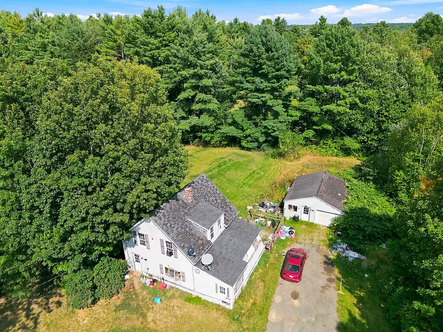 1930 Dexter Road, Dover Foxcroft, ME 04426 - #3