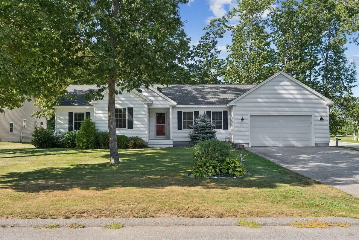 12 Cornerstone Drive, Biddeford, ME 04005 - #1