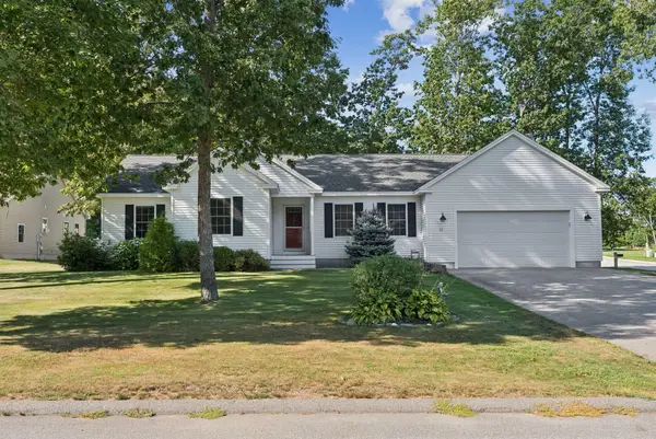 12 Cornerstone Drive, Biddeford, ME 04005