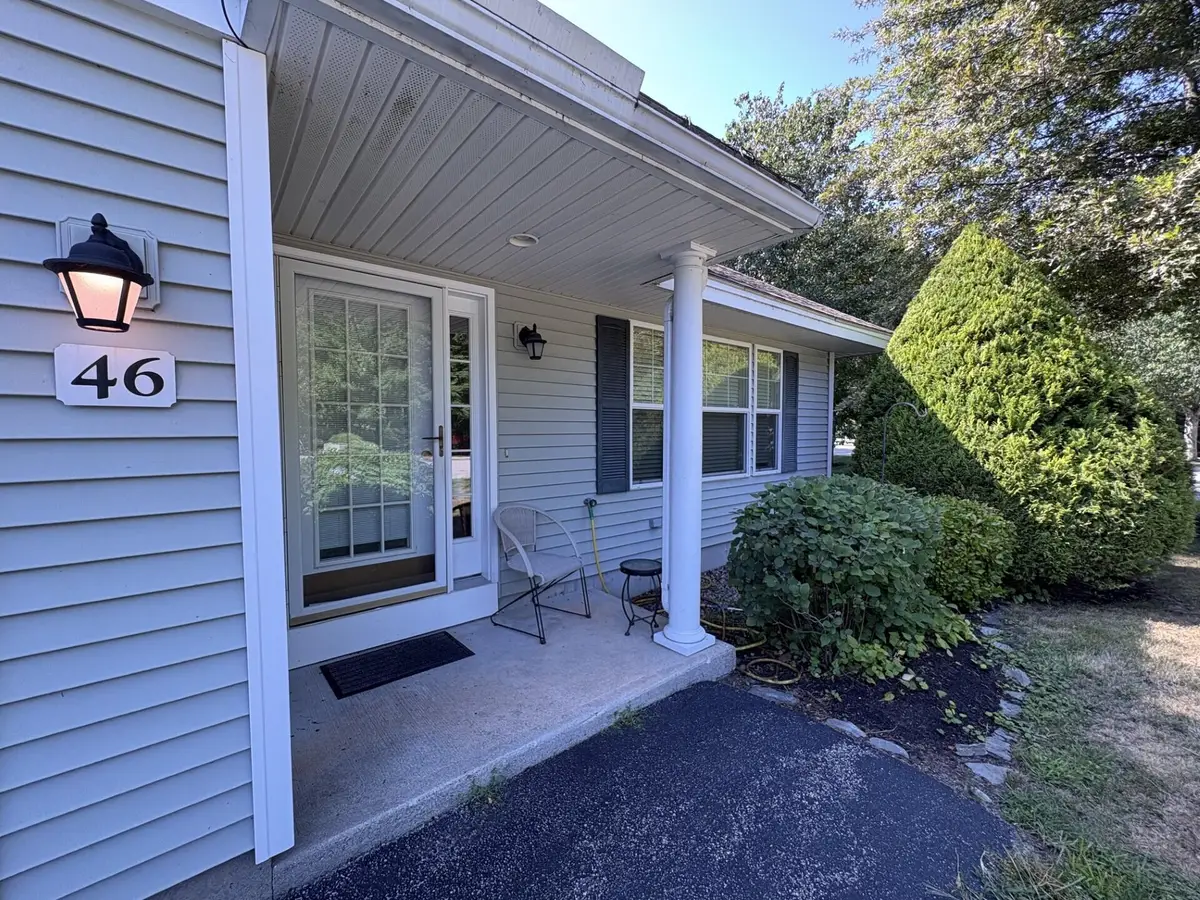 46 Macintosh Lane #46, Old Orchard Beach, ME 04064 - #1