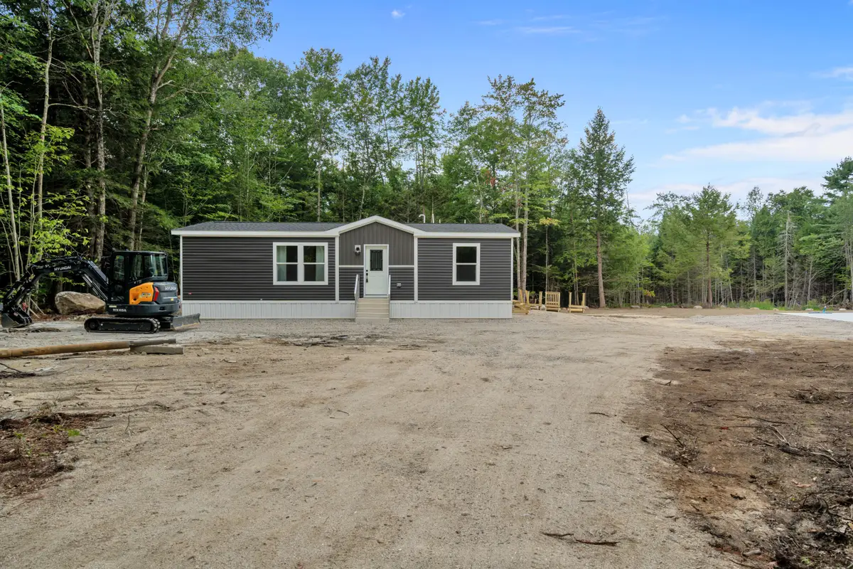 54 Middle Ridge Road, Bridgton, ME 04009 - #1