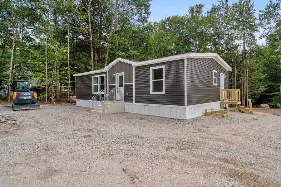 54 Middle Ridge Road, Bridgton, ME 04009 - #3