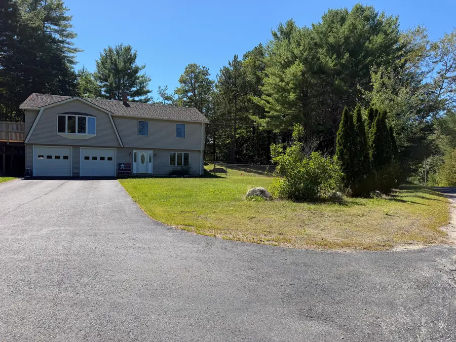 4 Moody Road, Lisbon, ME 04250 - #2