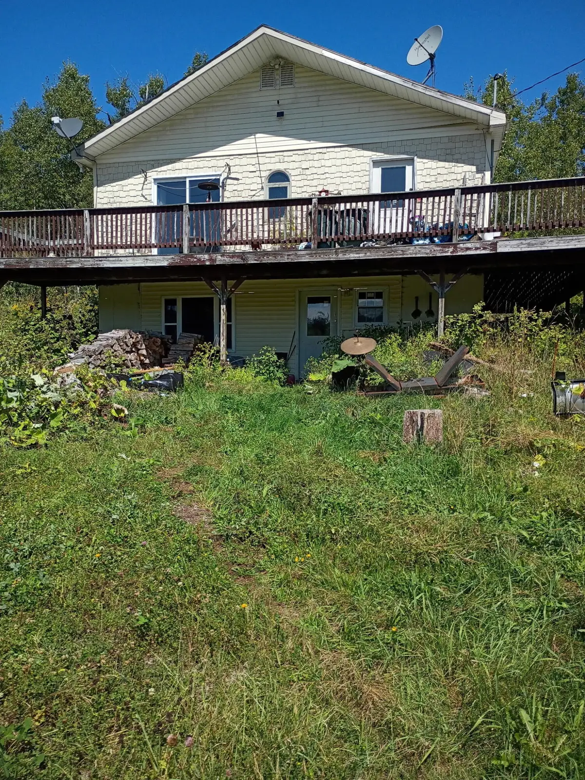 505 N Wade Road, Wade, ME 04786 - #1