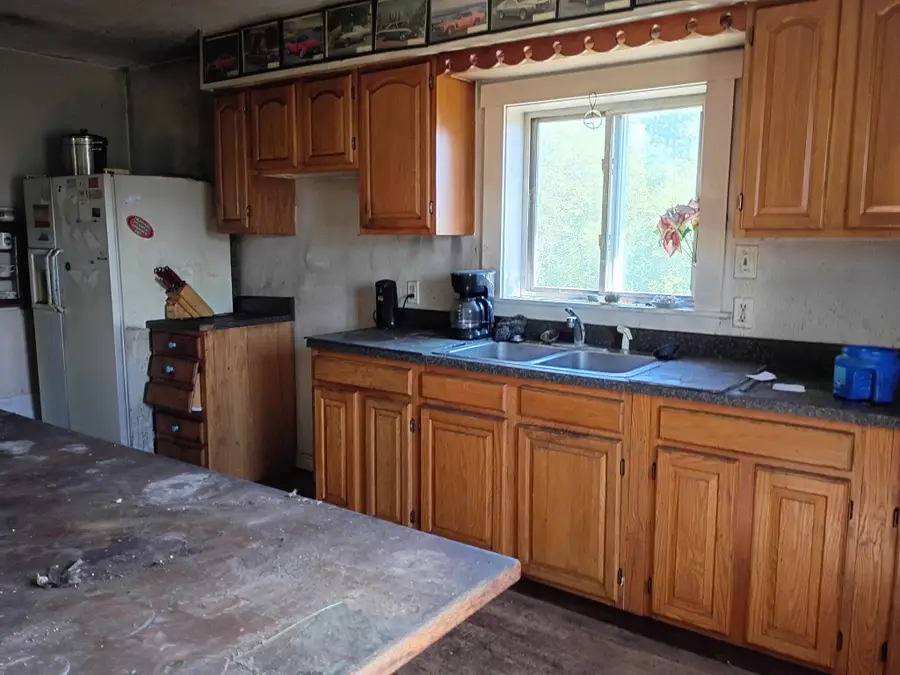 505 N Wade Road, Wade, ME 04786 - #2