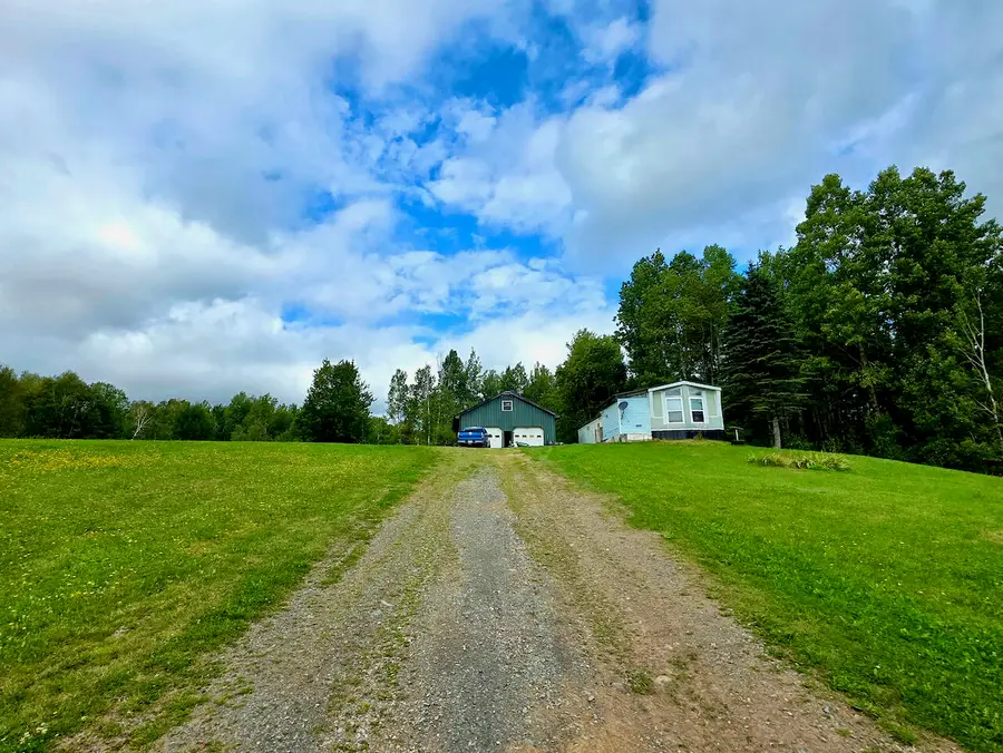 120 Bell Road, Monticello, ME 04760 - #2