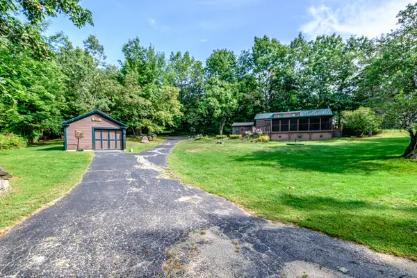 21 Andrews Road, Woodstock, ME 04219