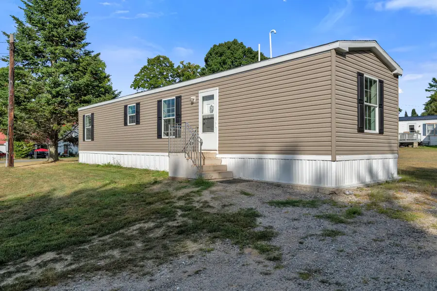 151 Richmond Road, Litchfield, ME 04350 - #2