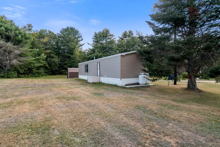 151 Richmond Road, Litchfield, ME 04350 - #3