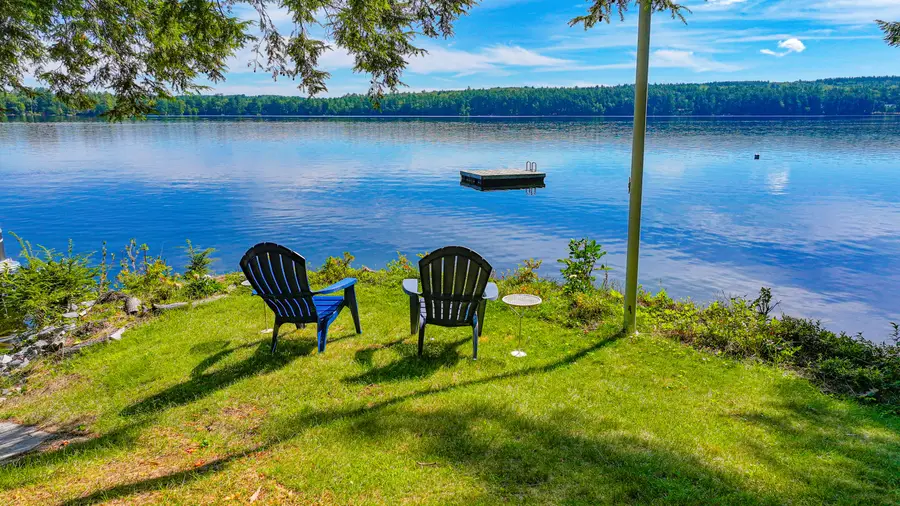 13 Edgewater Lane, Bridgton, ME 04009 - #2