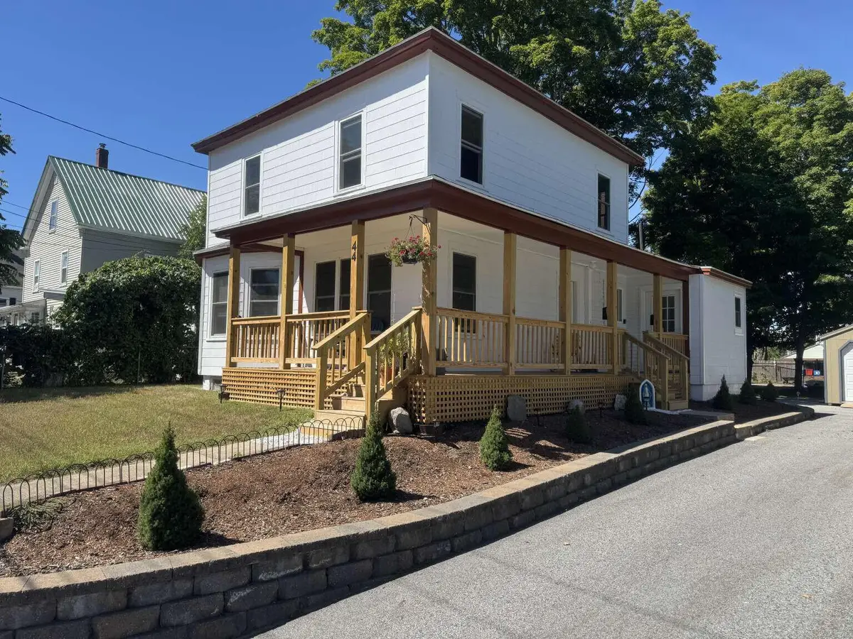 44 Emery Street, Sanford, ME 04073 - #1
