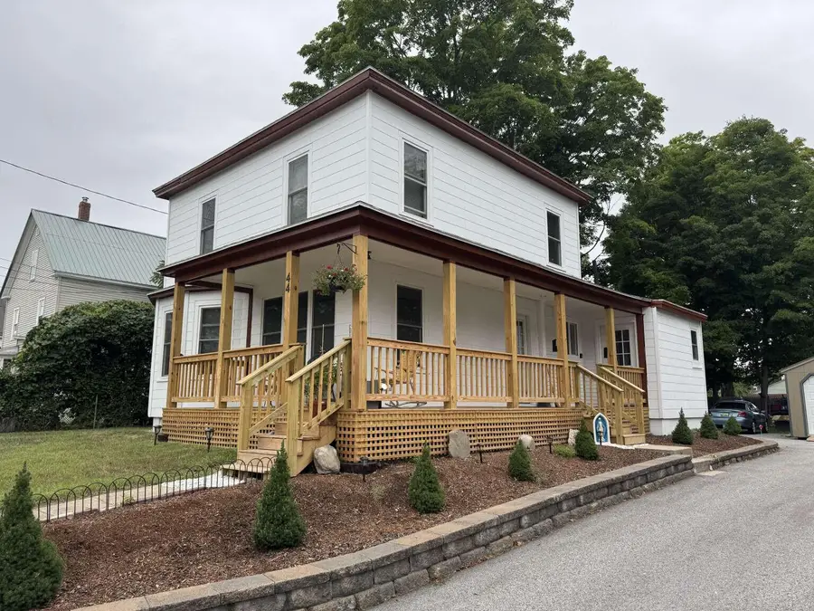 44 Emery Street, Sanford, ME 04073 - #3