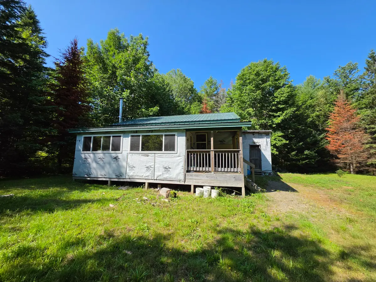 Lot 13.1 Route 6, North Washington, ME 04490 - #1