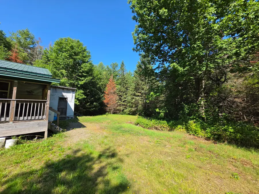 Lot 13.1 Route 6, North Washington, ME 04490 - #2