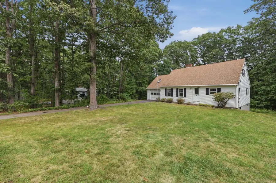 35 Raydon Road, York, ME 03909 - #3