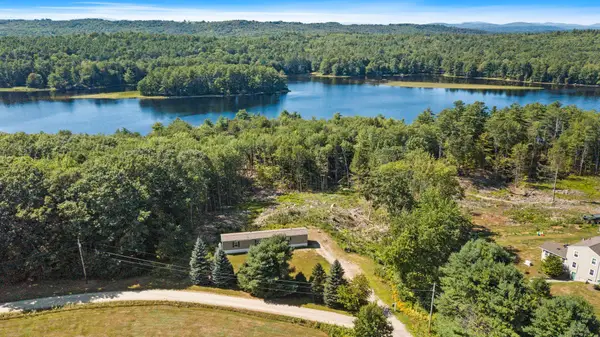 19 Sylvester Estates Drive, Greene, ME 04236