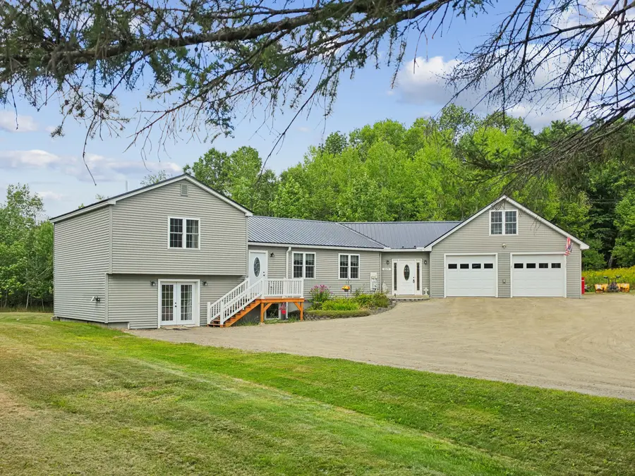 1029 Western Avenue, Dixmont, ME 04932 - #3