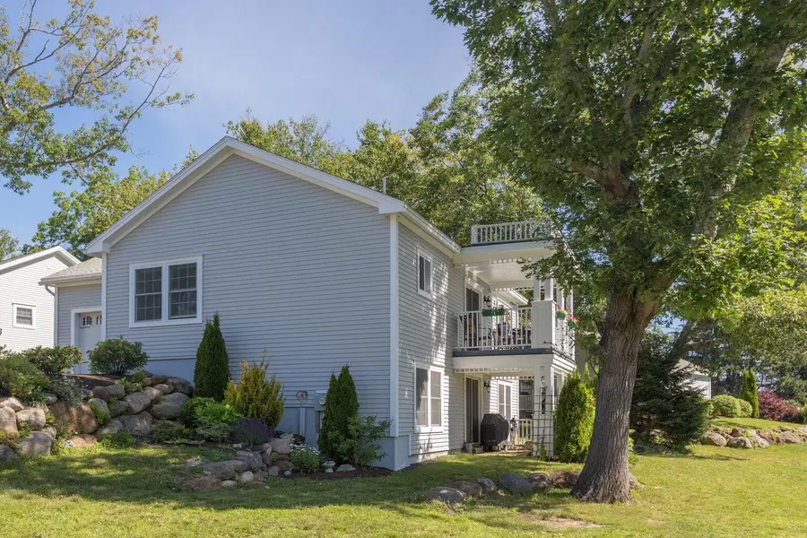11 Michelle Lane #37, Rockport, ME 04856 - #2