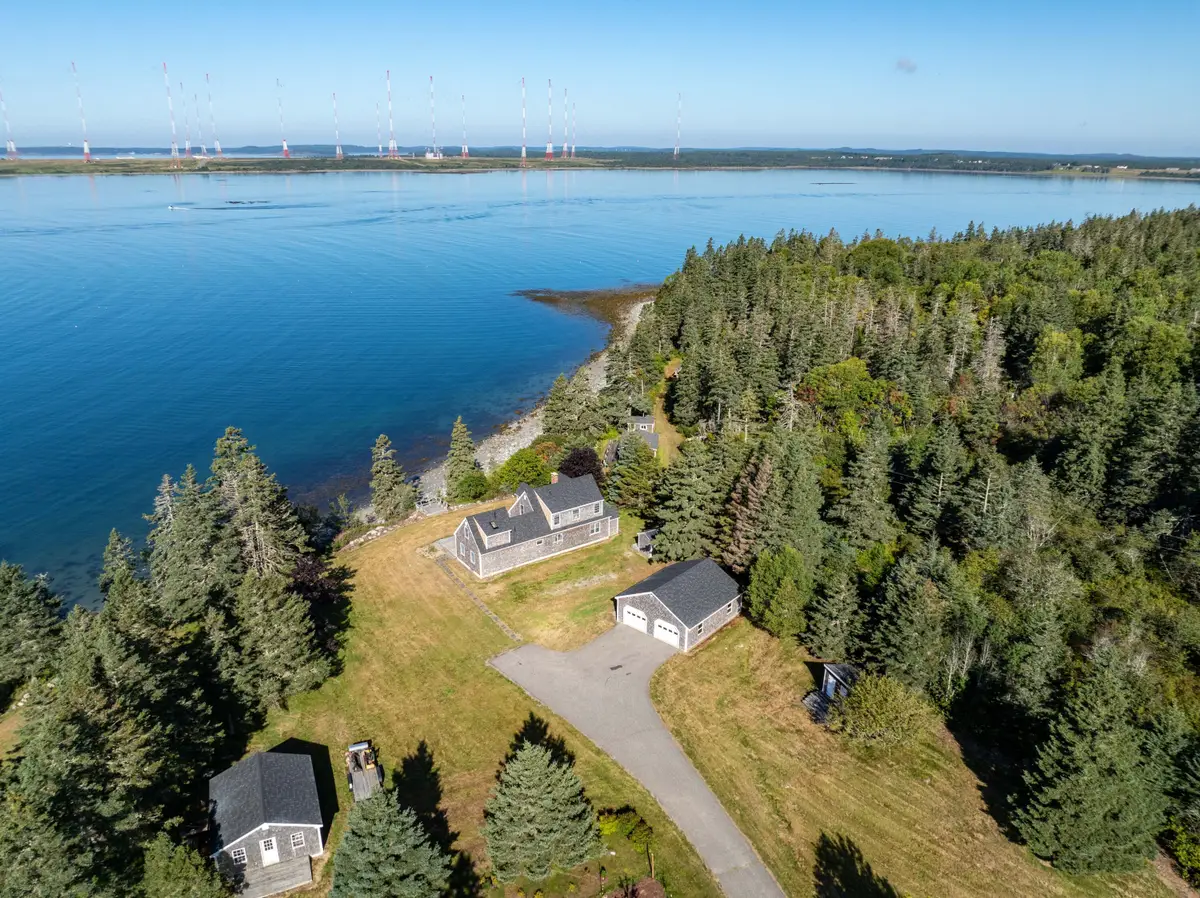 14 Winchester Drive, Cutler, ME 04626 - #1