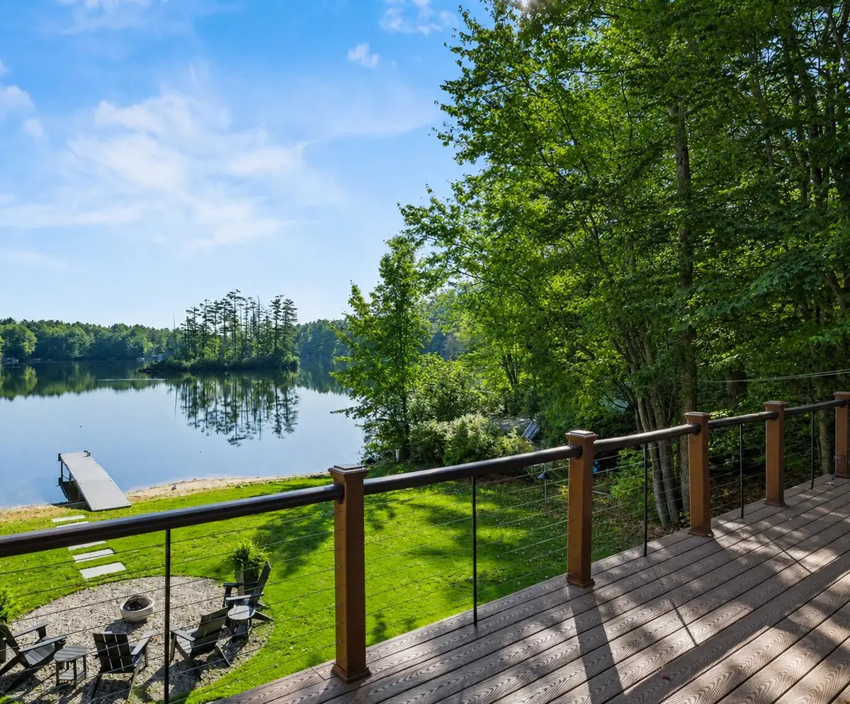 14 Cottage Road, Limerick, ME 04048 - #1