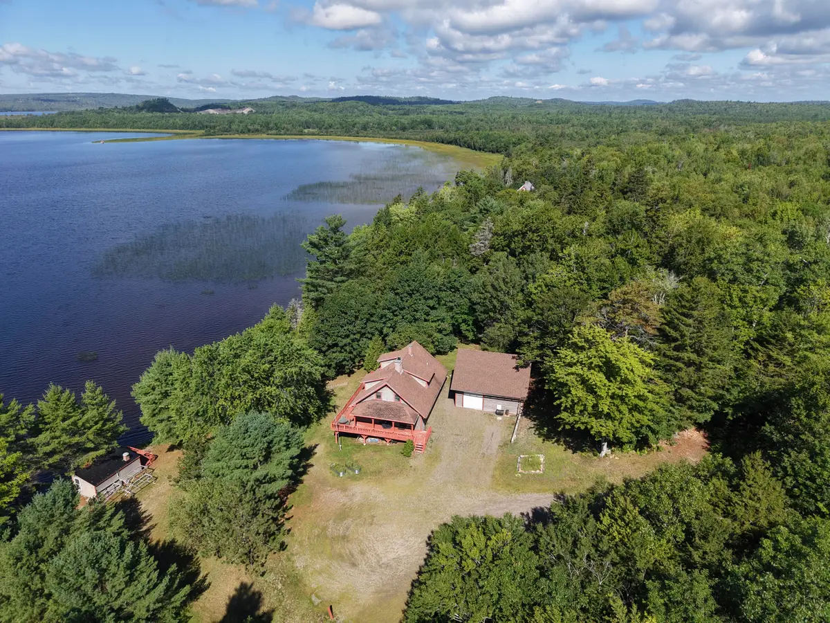 18 Hawkes Lane, Charlotte, ME 04666 - #1