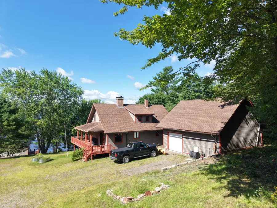 18 Hawkes Lane, Charlotte, ME 04666 - #2