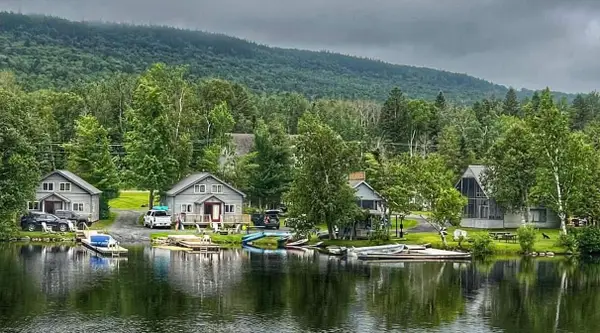 1-7 Gray Ghost Lane, Rockwood T1 R1 NBKP, ME 04478