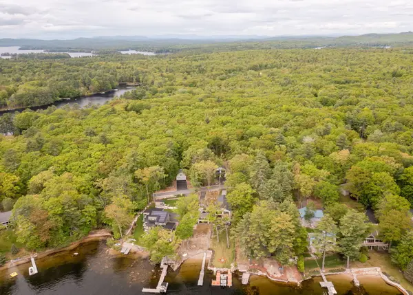150 & 153 Deep Cove Road, Raymond, ME 04071