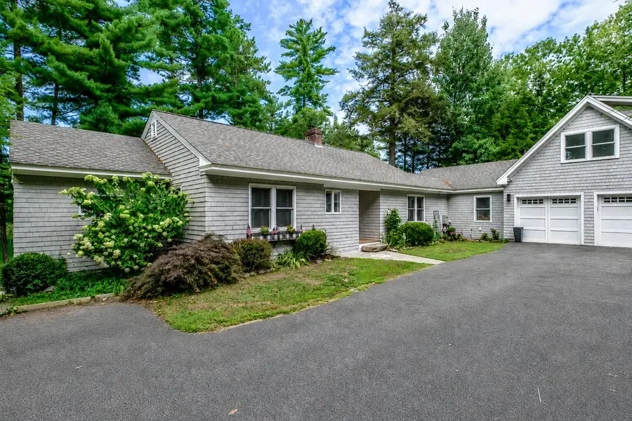 233 Smith Road, Windham, ME 04062 - #2