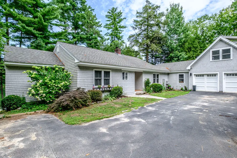233 Smith Road, Windham, ME 04062 - #3