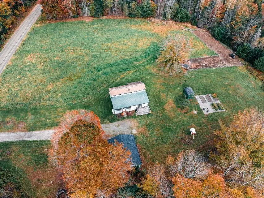 725 Bacon Road, Charleston, ME 04422 - #3