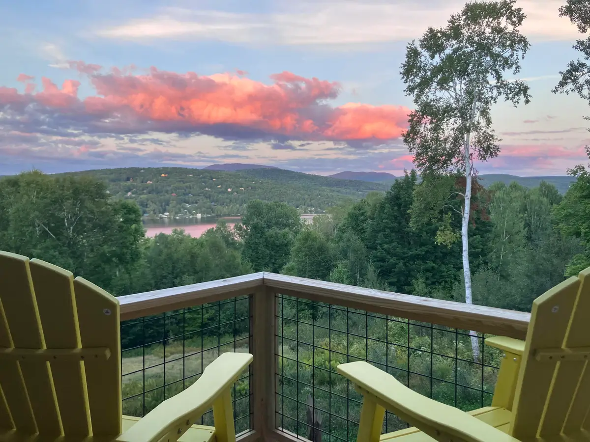 19 Curley Road, Rangeley Plt, ME 04970 - #1