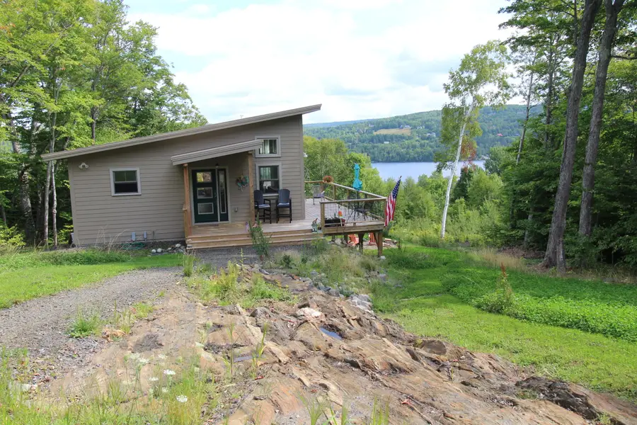 19 Curley Road, Rangeley Plt, ME 04970 - #2